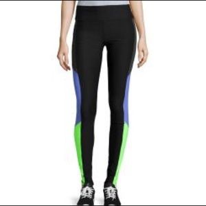 Xersion Leggings ๏ค๏๏ size L tall